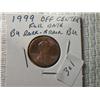 Image 1 : 1999 LINCOLN CENT