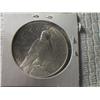 Image 2 : 1922-P PEACE DOLLAR