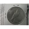 Image 2 : 1934-P PEACE DOLLAR