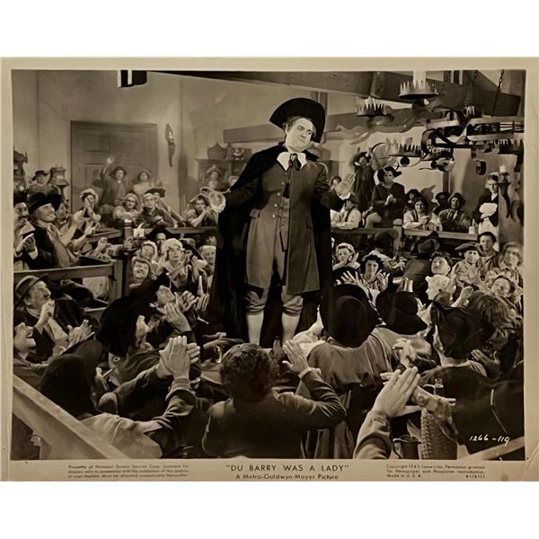 1943 Du Barry Was a Lady Movie Photo