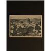 Image 1 : Vintage Jerusalem Post Card