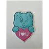 Image 1 : Bear sticker