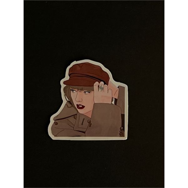 Taylor Swift Sticker