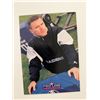 Image 1 : Howie Long NFL Pro Line Portraits Raiders Football Card