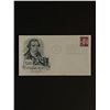 Image 1 : 1955 Patrick Henry First Day Cover