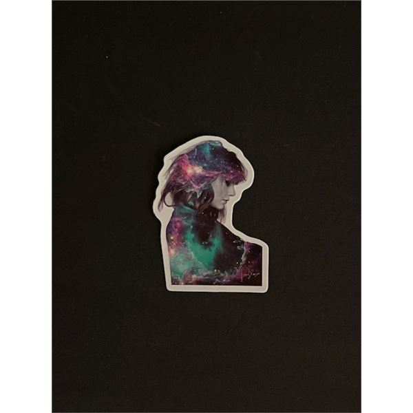 Taylor Swift Sticker