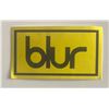 Image 1 : Blur sticker