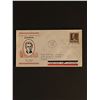 Image 1 : 1940 Chicago Famous Scientist First Day Cover