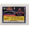 Image 1 : Dennis Rodman Pistons Topps Basketball Card