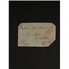 Image 1 : 1929 Stamped Note