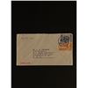 Image 1 : 1955 Costa Rica First Day Cover