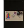 Image 1 : Rare 1971 Natal Brazil First Day Cover
