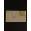 Image 1 : 1932 Washington DC First Day Cover