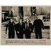 Image 1 : The Negotiator Movie Photo