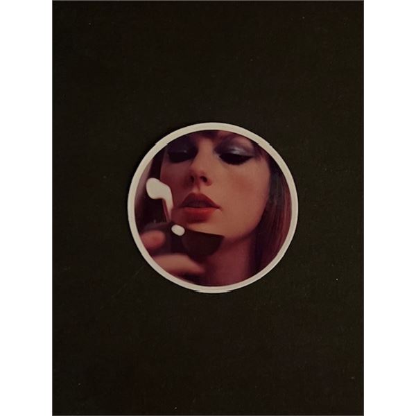 Taylor Swift Sticker