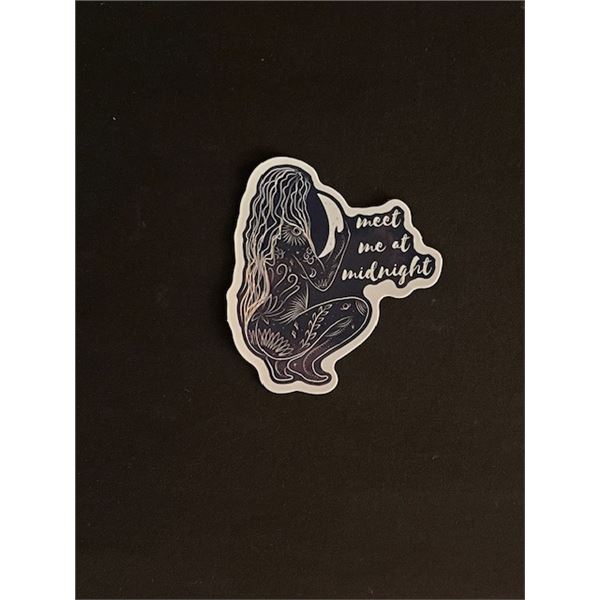 Taylor Swift Sticker