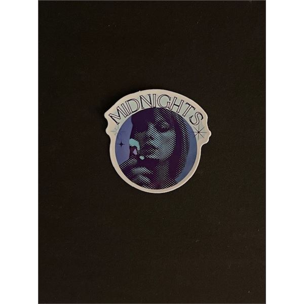 Taylor Swift Sticker