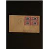 Image 1 : 1936 Washinton DC First Day Cover