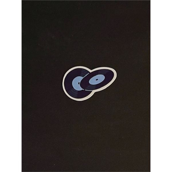 Taylor Swift Sticker
