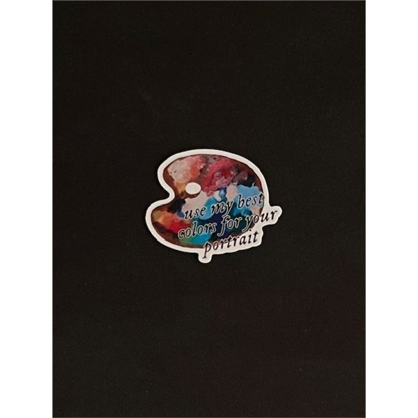 Taylor Swift Sticker