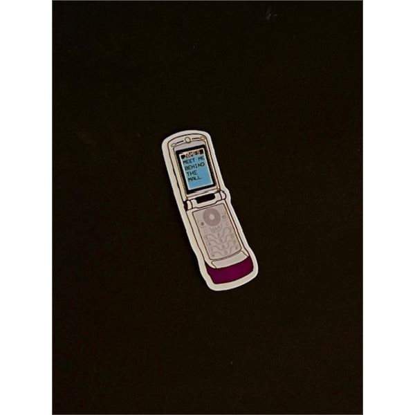 Taylor Swift Sticker