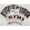 Image 1 : 1993 Los Angeles Rams Cheerleaders Card Set
