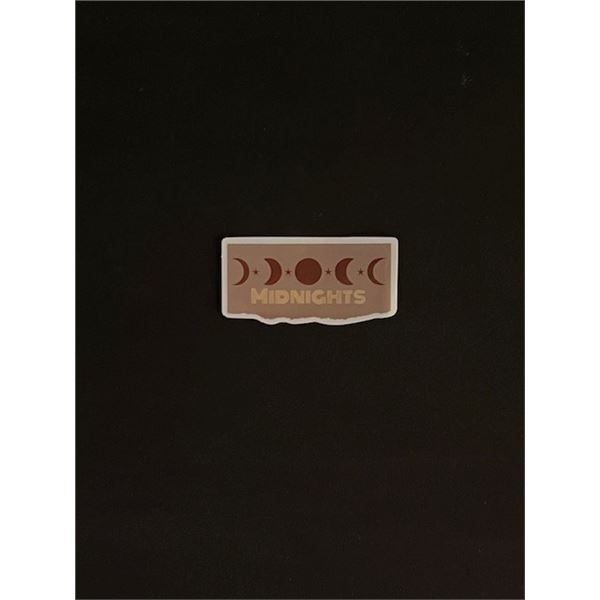 Taylor Swift Sticker