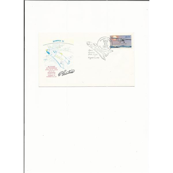 Sunpex '77 - 50 years of Progress - First Day Cover - 1977