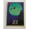 Image 1 : J.J The Extra Unfortunate sticker