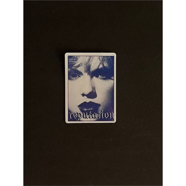 Taylor Swift Sticker