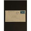 Image 1 : 1945 Cuba First Day Cover