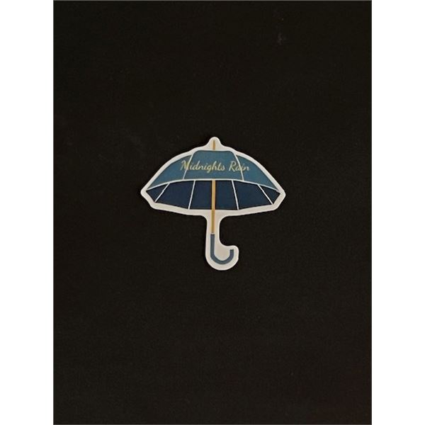 Taylor Swift Sticker