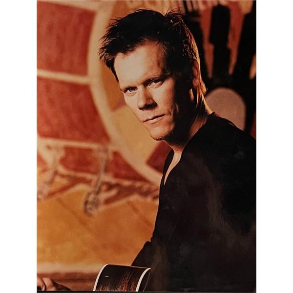 Kevin Bacon Unsigned Photo