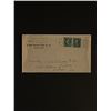 Image 1 : 1924 Texas First Day Cover