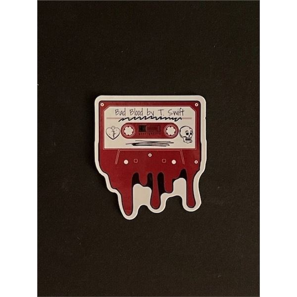 Taylor Swift Sticker