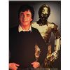 Image 1 : Star Wars C3PO Unsigned Photo