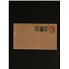 Image 1 : Vintage Stamped Envelope