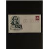 Image 1 : 1955 Patrick Henry First Day Cover