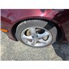 Image 19 : DUNCAN- 2006 MERCEDES-BENZ C 230 BURGUNDY  180467 KMS - 783236-1