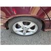 Image 23 : DUNCAN- 2006 MERCEDES-BENZ C 230 BURGUNDY  180467 KMS - 783236-1