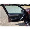 Image 32 : DUNCAN- 2006 MERCEDES-BENZ C 230 BURGUNDY  180467 KMS - 783236-1