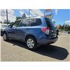 Image 12 : DUNCAN - 2013 SUBARU FORESTER BLUE 191063 KMS - 410243
