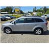Image 16 : DUNCAN - 2016 DODGE JOURNEY SILVER 202064 KMS - 163031