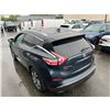 Image 14 : "REMOTE SALE" - 2017 NISSAN MURANO BLUE 72308 KMS - 201570-3
