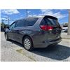 Image 12 : "REMOTE SALE" - 2018 CHRYSLER PACIFICA GREY 139734 KMS - 148412-3