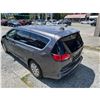 Image 13 : "REMOTE SALE" - 2018 CHRYSLER PACIFICA GREY 139734 KMS - 148412-3