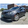 Image 1 : "REMOTE SALE" - 2018 CHRYSLER PACIFICA GREY 139734 KMS - 148412-3