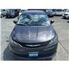 Image 3 : "REMOTE SALE" - 2018 CHRYSLER PACIFICA GREY 139734 KMS - 148412-3