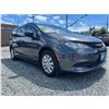 Image 4 : "REMOTE SALE" - 2018 CHRYSLER PACIFICA GREY 139734 KMS - 148412-3