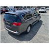 Image 9 : "REMOTE SALE" - 2018 CHRYSLER PACIFICA GREY 139734 KMS - 148412-3